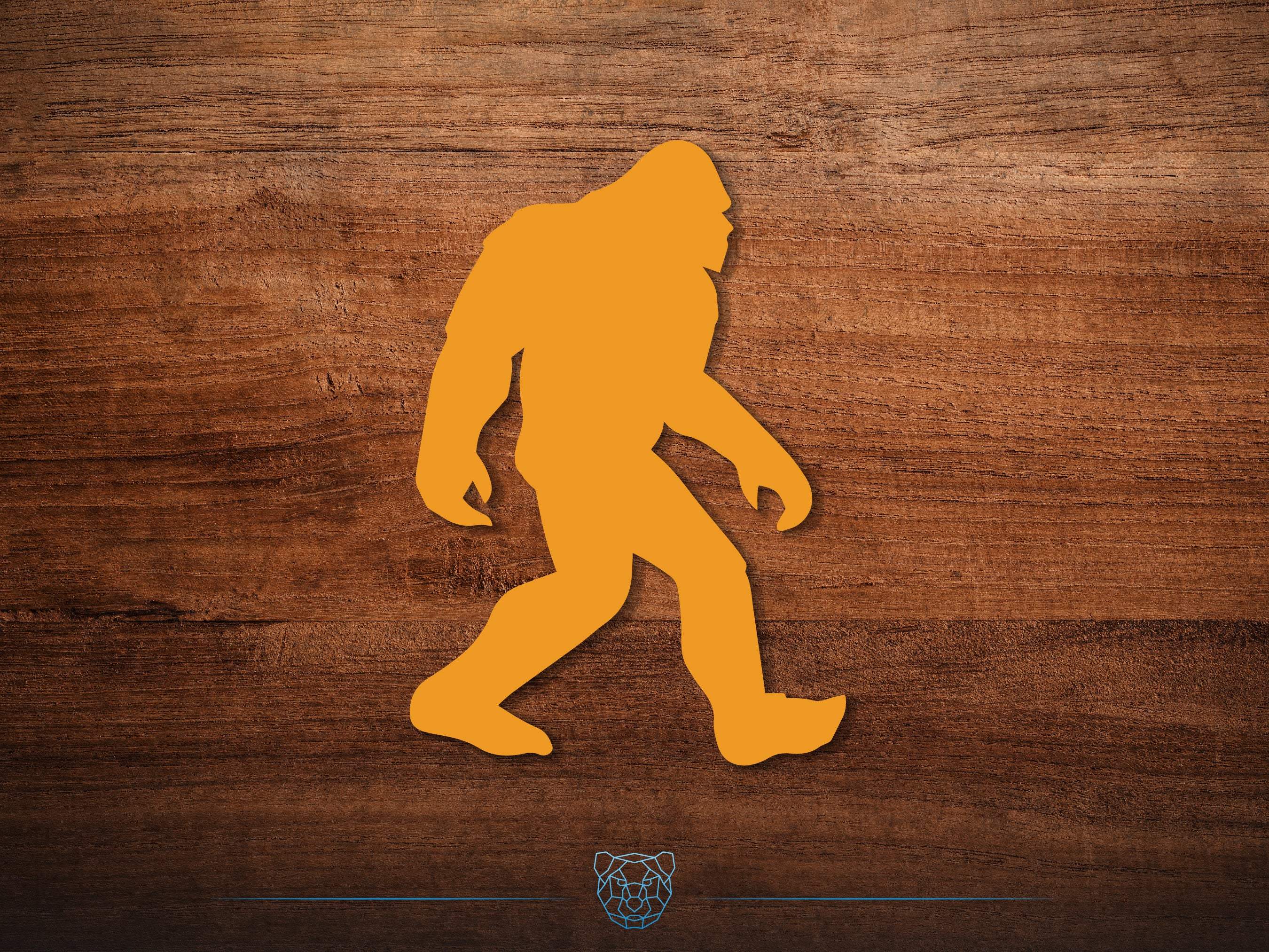 Alien Decal