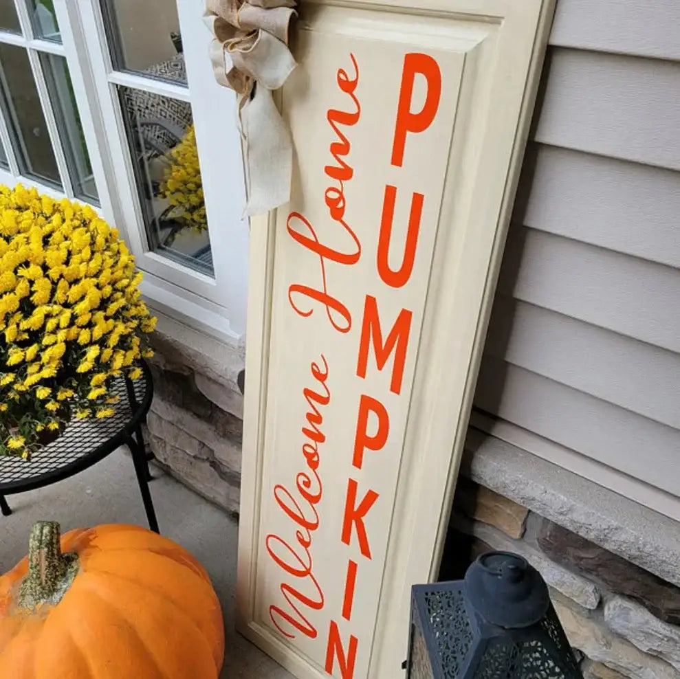 Custom Vinyl Text Decals